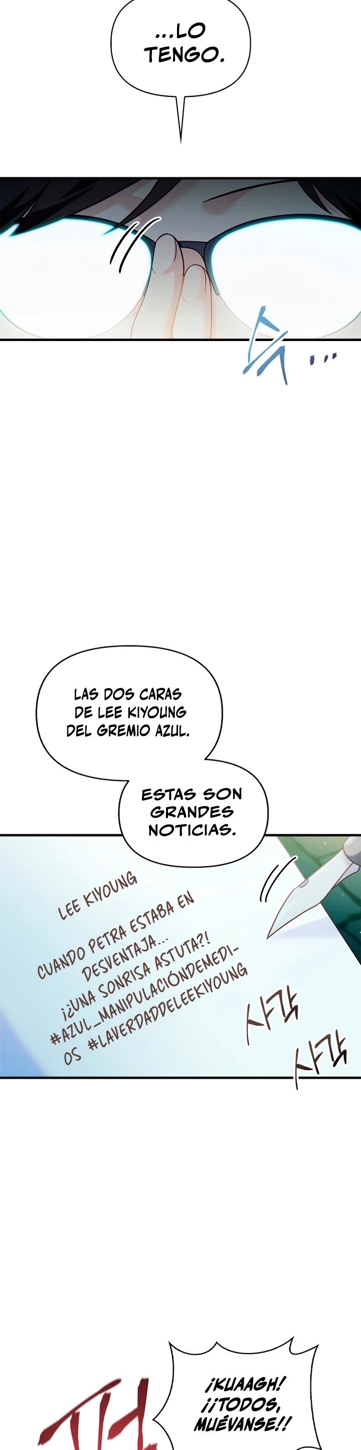 Manual de instrucciones del Reencarnado > Capitulo 52 > Page 181